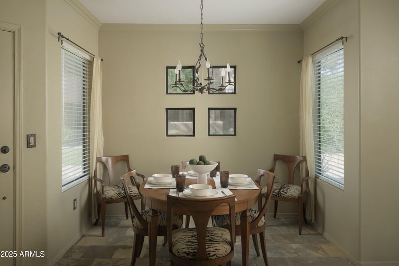 7575 Indian Bend Rd #1118, Scottsdale, AZ 85250