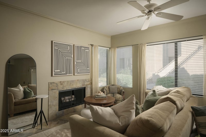 7575 Indian Bend Rd #1118, Scottsdale, AZ 85250