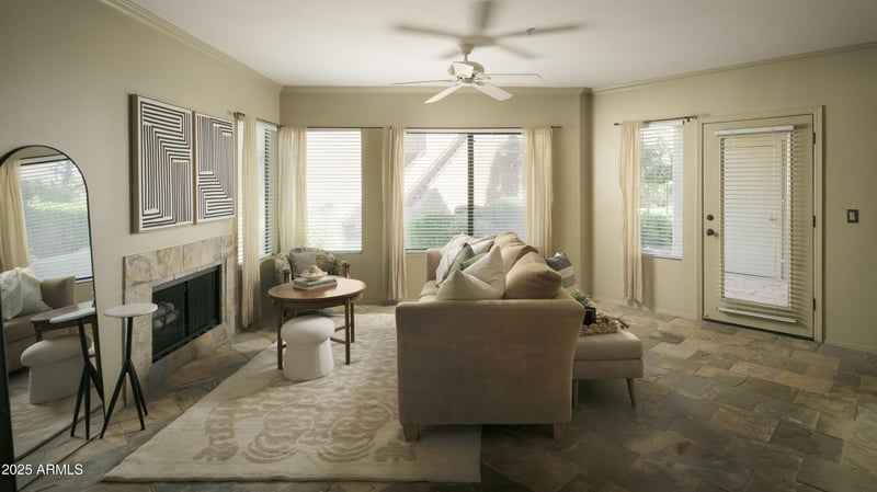 7575 Indian Bend Rd #1118, Scottsdale, AZ 85250