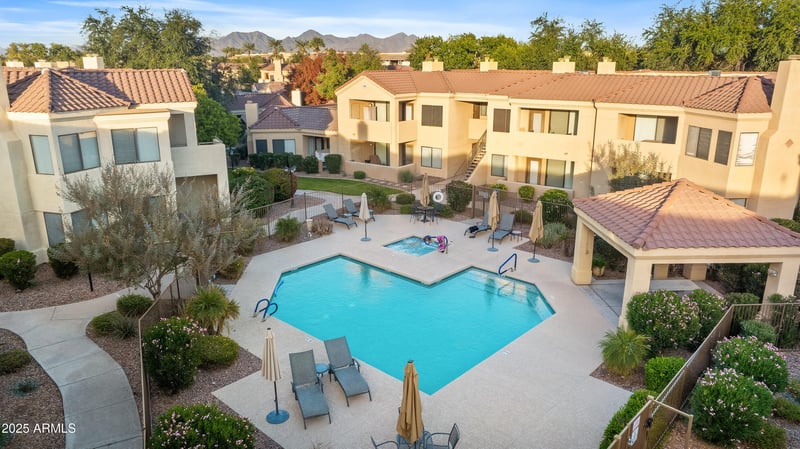 7575 Indian Bend Rd #1120, Scottsdale, AZ 85250