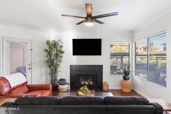 7575 Indian Bend Rd #1120, Scottsdale, AZ 85250