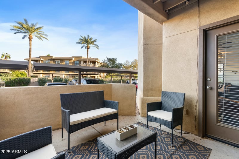 7575 Indian Bend Rd #1120, Scottsdale, AZ 85250
