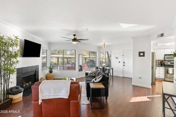 7575 Indian Bend Rd #1120, Scottsdale, AZ 85250