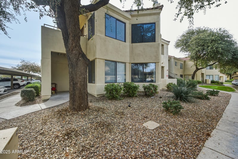 7575 Indian Bend Rd #1126, Scottsdale, AZ 85250