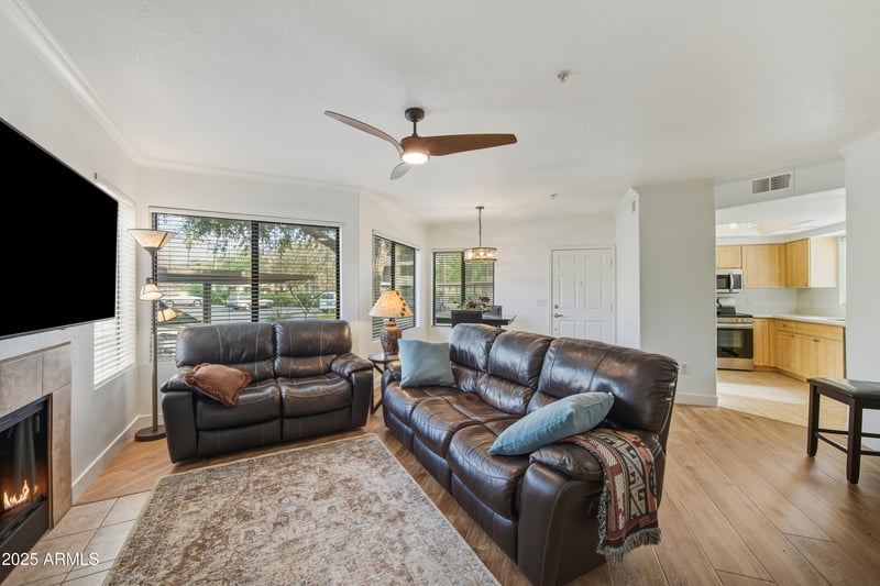 7575 Indian Bend Rd #1126, Scottsdale, AZ 85250