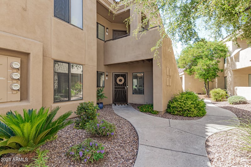 7575 Indian Bend Rd #1142, Scottsdale, AZ 85250