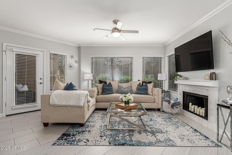 7575 Indian Bend Rd #1142, Scottsdale, AZ 85250