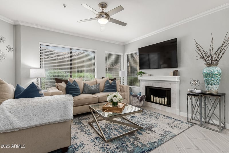 7575 Indian Bend Rd #1142, Scottsdale, AZ 85250