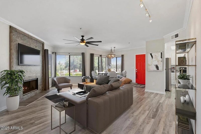 7575 Indian Bend Rd #2002, Scottsdale, AZ 85250