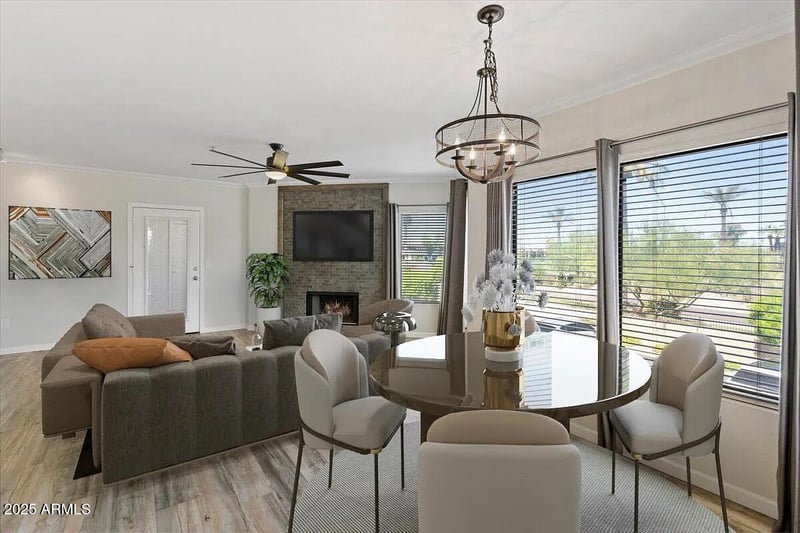 7575 Indian Bend Rd #2002, Scottsdale, AZ 85250