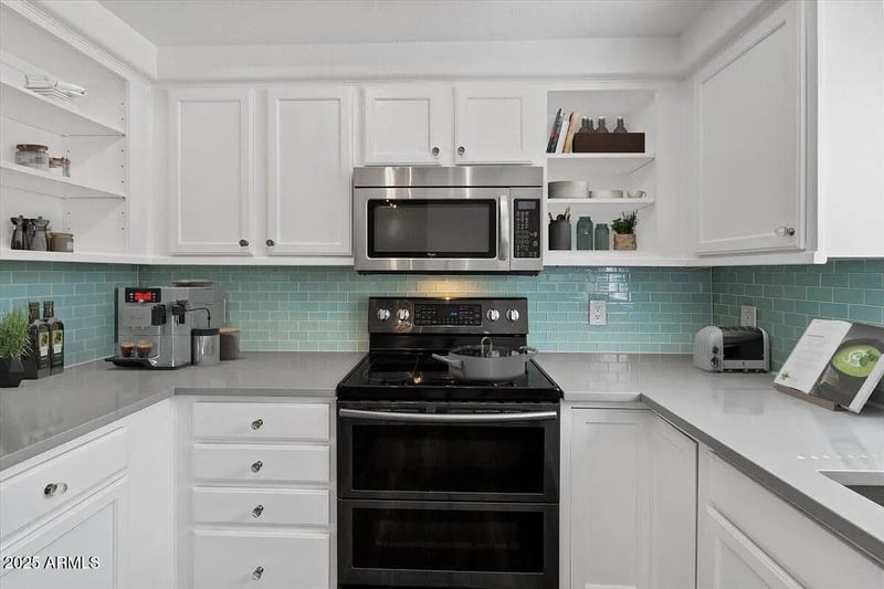 7575 Indian Bend Rd #2002, Scottsdale, AZ 85250