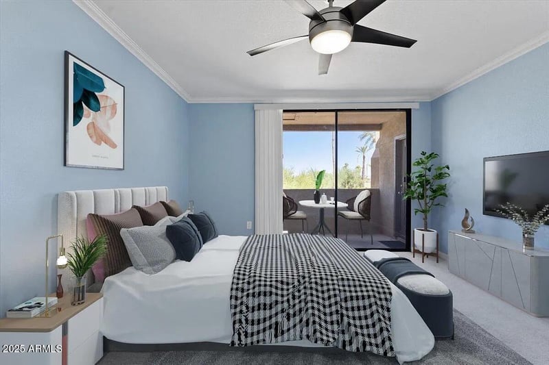 7575 Indian Bend Rd #2002, Scottsdale, AZ 85250