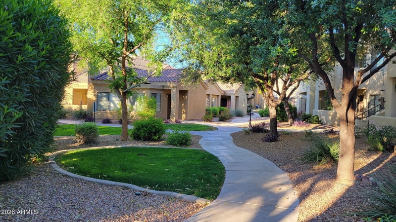 7575 Indian Bend Rd #2027, Scottsdale, AZ 85250