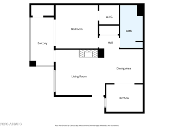 7575 Indian Bend Rd #2027, Scottsdale, AZ 85250