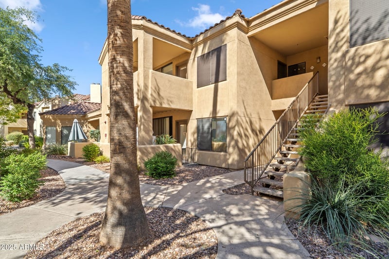 7575 Indian Bend Rd #2057, Scottsdale, AZ 85250