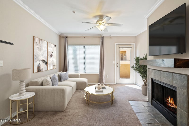 7575 Indian Bend Rd #2057, Scottsdale, AZ 85250