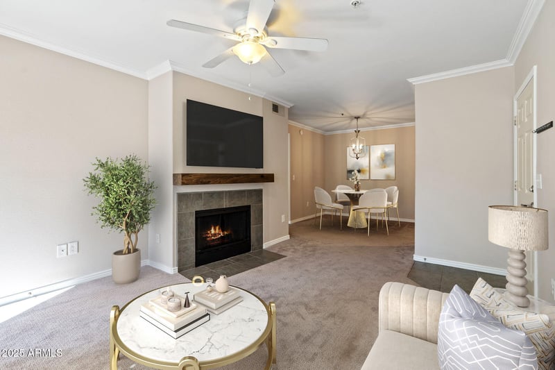 7575 Indian Bend Rd #2057, Scottsdale, AZ 85250