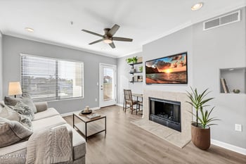 7575 Indian Bend Rd #2085, Scottsdale, AZ 85250