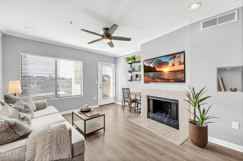 7575 Indian Bend Rd #2085, Scottsdale, AZ 85250