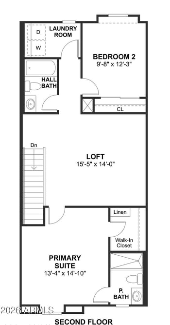 7576 Darrow St, Laveen, AZ 85339