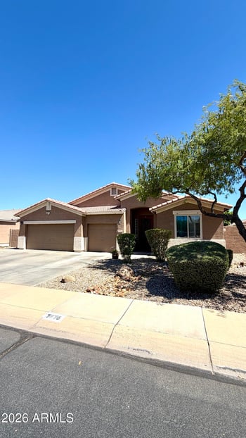 7576 Betty Elyse Ln, Peoria, AZ 85382