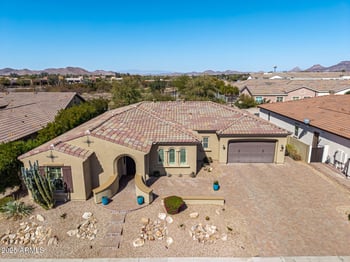 7576 Quail Ave, Glendale, AZ 85308