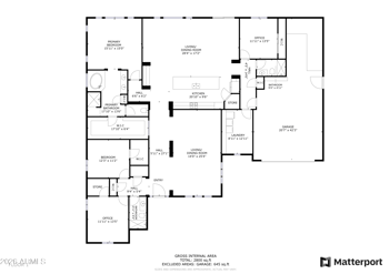 7576 Quail Ave, Glendale, AZ 85308