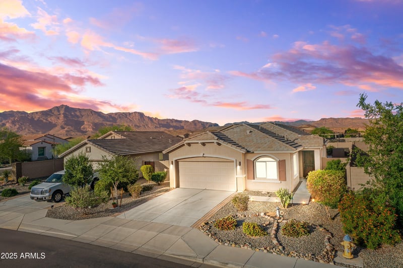 7577 Towel Creek Dr, Gold Canyon, AZ 85118