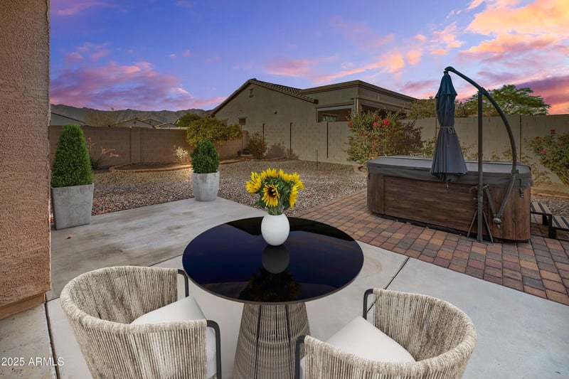 7577 Towel Creek Dr, Gold Canyon, AZ 85118