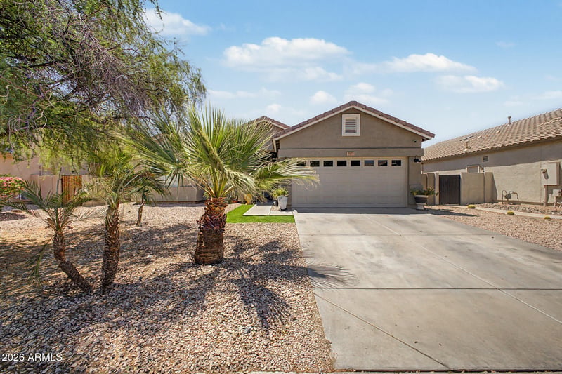 7577 Northview Ave, Glendale, AZ 85303