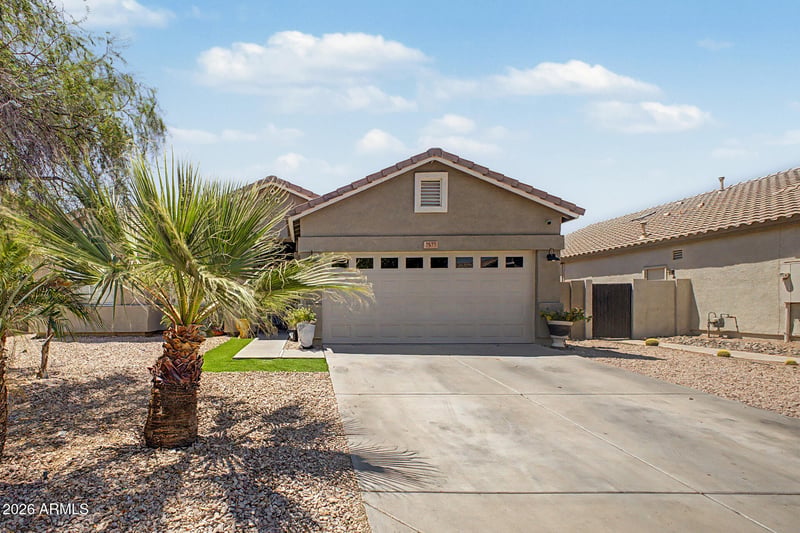 7577 Northview Ave, Glendale, AZ 85303