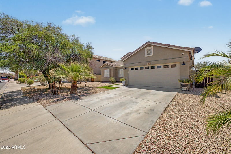 7577 Northview Ave, Glendale, AZ 85303