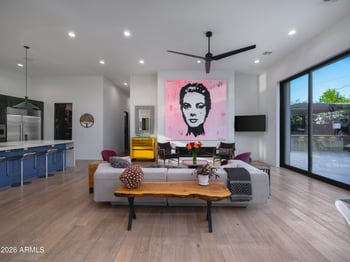 7578 Sundown Ct, Scottsdale, AZ 85250