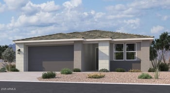 7579 Avenida Del Rey --, Peoria, AZ 85383