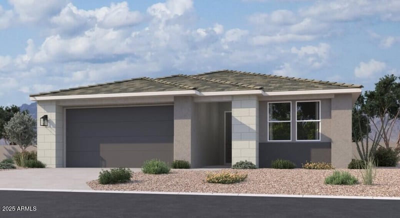 7579 Avenida Del Rey --, Peoria, AZ 85383