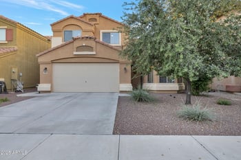 7579 Charter Oak Rd, Peoria, AZ 85381