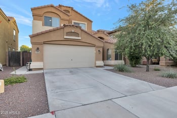 7579 Charter Oak Rd, Peoria, AZ 85381