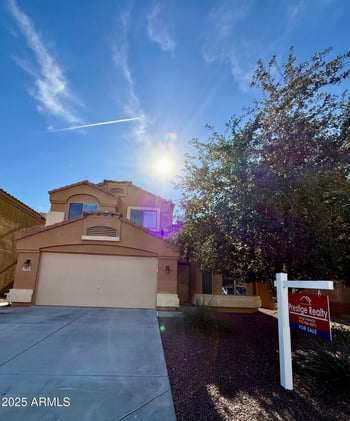 7579 Charter Oak Rd, Peoria, AZ 85381