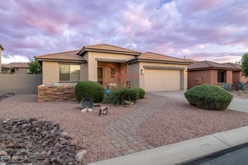 7579 Globemallow Ln, Gold Canyon, AZ 85118