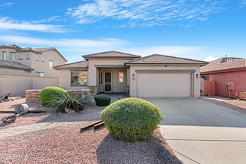 7579 Globemallow Ln, Gold Canyon, AZ 85118