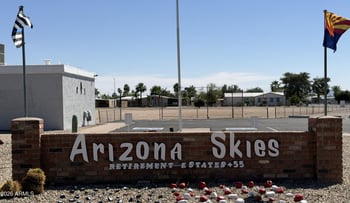 758 87th Way, Mesa, AZ 85208