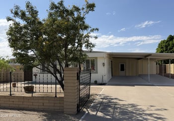 758 87th Way, Mesa, AZ 85208