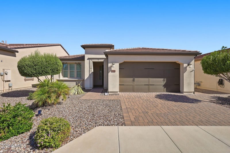 758 E Farmers Ln, Queen Creek, AZ 85140