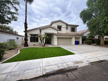 758 E Scorpio Pl, Chandler, AZ 85249