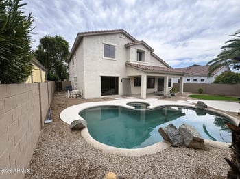 758 E Scorpio Pl, Chandler, AZ 85249
