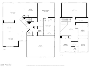 758 E Scorpio Pl, Chandler, AZ 85249