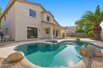 758 E Scorpio Pl, Chandler, AZ 85249