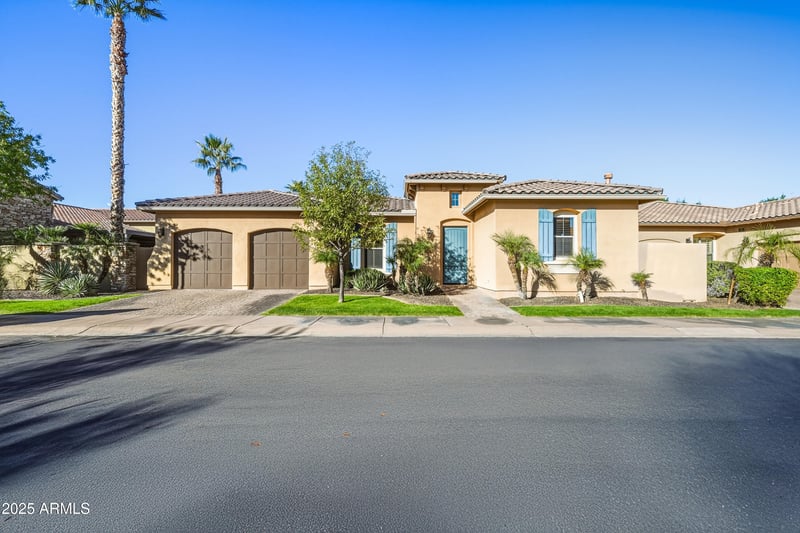 Home Worth Check