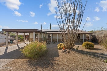 758 Kachina Dr, Wickenburg, AZ 85390