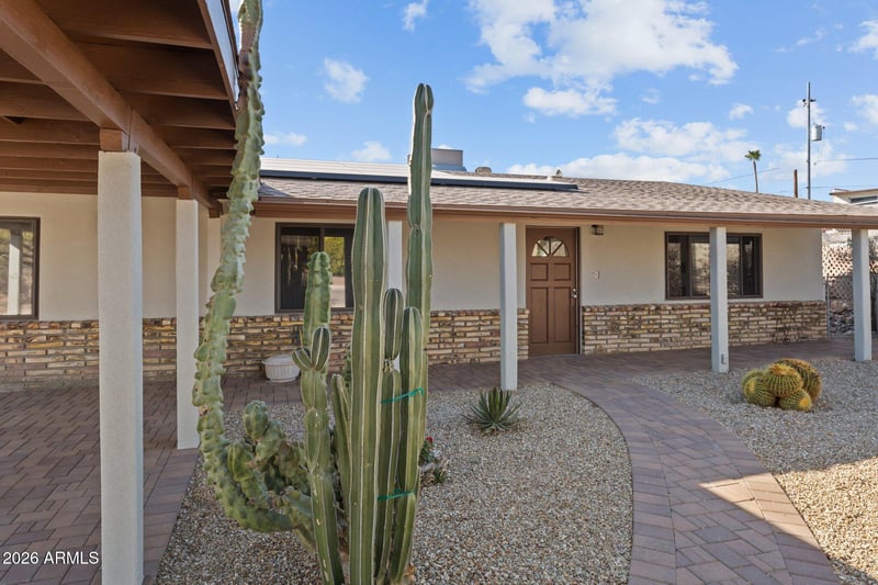 758 Kachina Dr, Wickenburg, AZ 85390